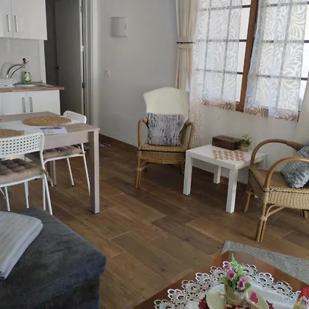 Casita Apartment *