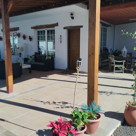 Casita Appartement