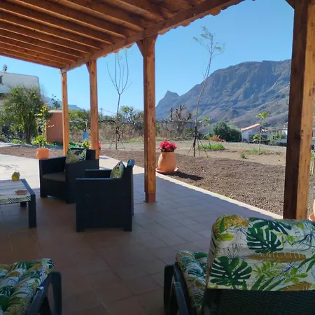 Casita * Fátaga