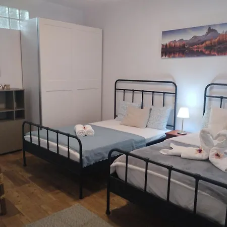 Casita Appartement