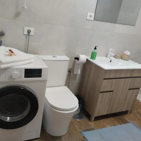 Appartement Casita *