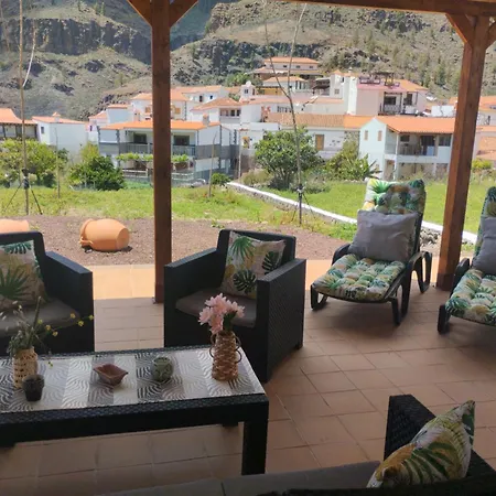 Casita * Fátaga